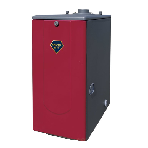 Напольный газовый котел Kiturami TGB Hifin 21