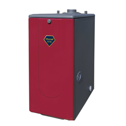 Напольный газовый котел Kiturami TGB Hifin 21