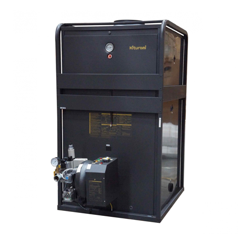 Напольный газовый котел Kiturami KSG 300R