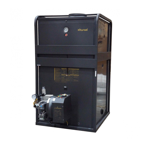 Напольный газовый котел Kiturami KSG 400R