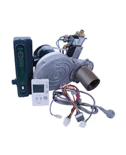 Газовая горелка TGB 30 KITURAMI для котлов Turbo 21/30, STSG, TGB