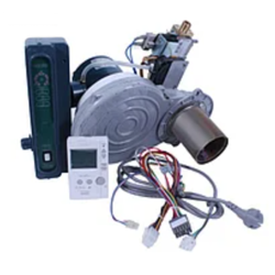 Газовая горелка TGB 30 KITURAMI для котлов Turbo 21/30, STSG, TGB